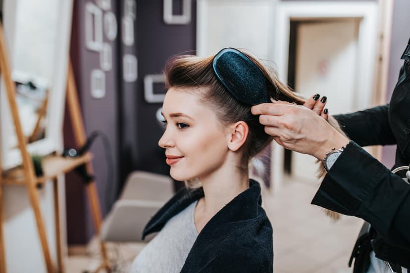 Pakiet Pielęgnacyjny dla Włosów "Intensywne Odżywienie" | Poznań