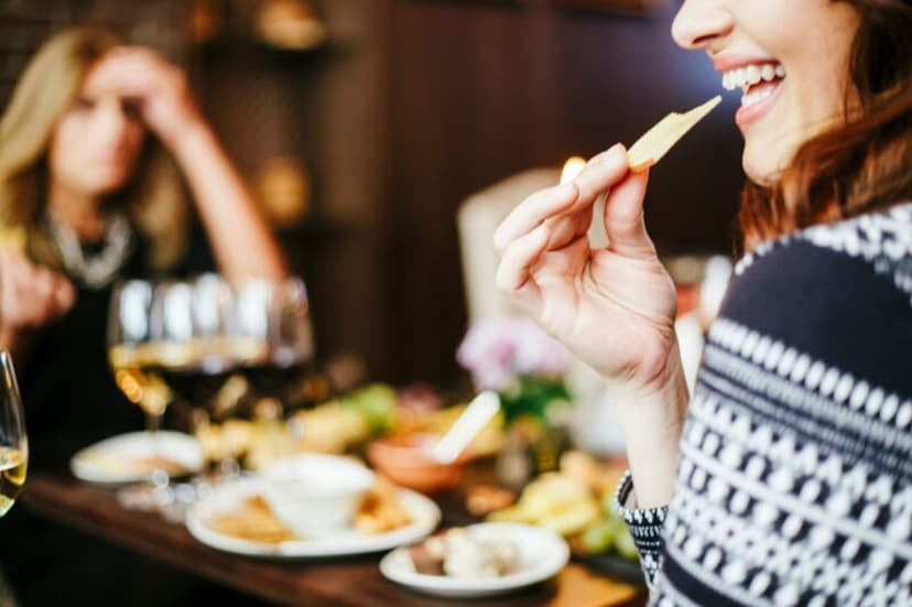 Degustacja Serów i Wina dla Dwojga | Warszawa