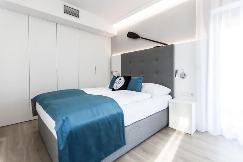 Rodzinny Pobyt (3 Noce, 4 Osoby) | Grand Laola Spa | Pobierowo