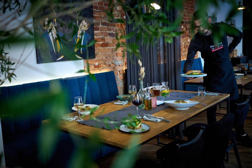 Kolacja dla Dwojga | Rybnik