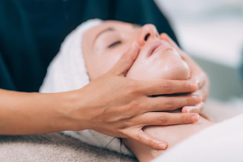 Zabieg SPA na Twarz | Lublin