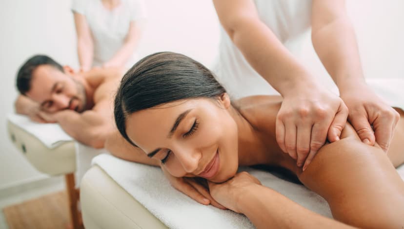 Rytuał SPA “Czekoladowa Rozkosz” dla Dwojga | Tomaszów Mazowiecki