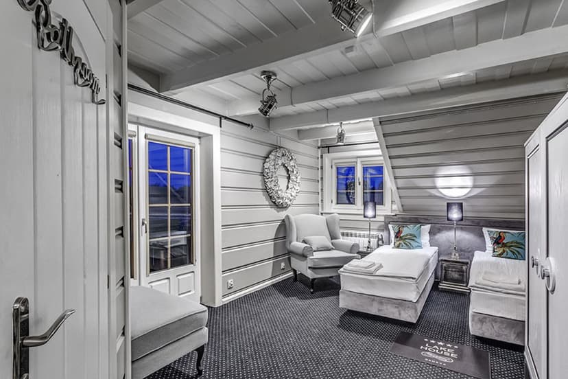 Urokliwy Pobyt (1 Noc, 2 Osoby) | Zajazd Plan | Wolbórz