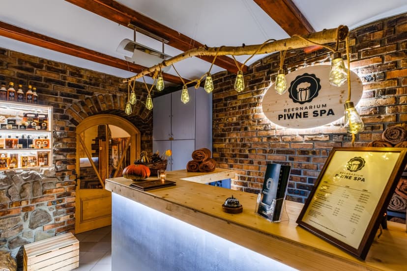 Kąpiel Winna dla Dwojga | Zakopane