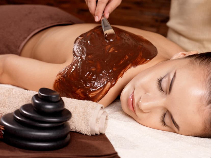 Zabieg SPA “Pistachio & Chocolate Harmony” | Bełchatów