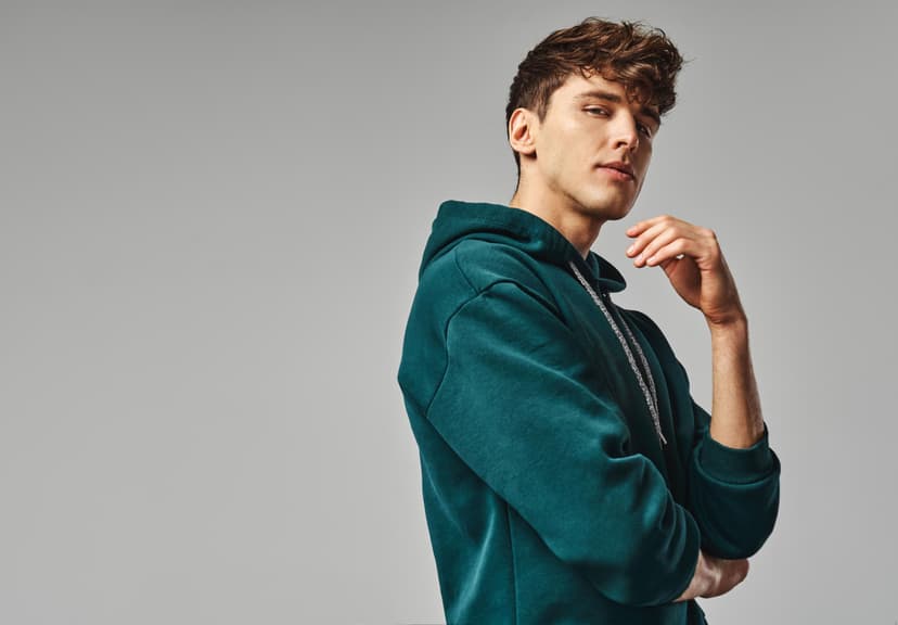 Męska Sesja Zdjęciowa | Bieruń