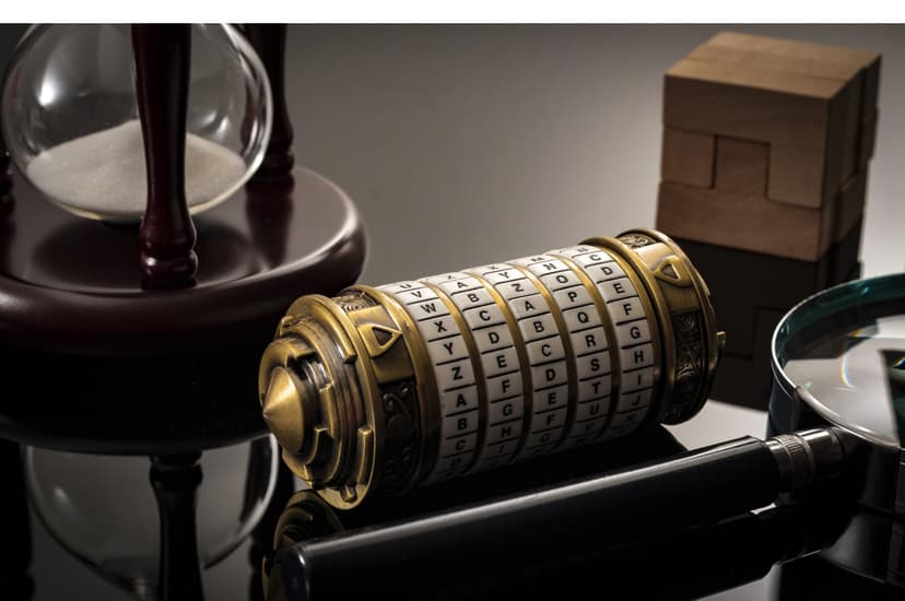 Przygoda w Escape Room "Dexter" dla Przyjaciół (3 osoby) | Kielce