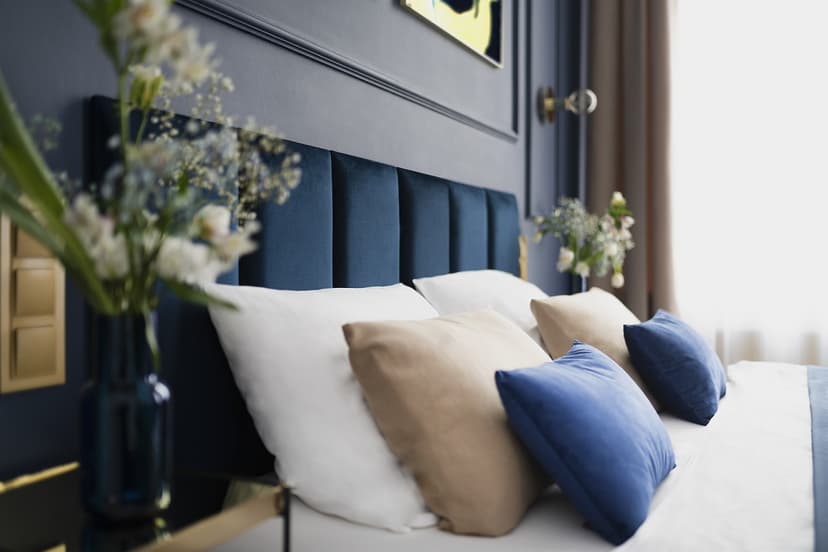 Urokliwy Pobyt (1 Noc, 2 Osoby) | IBB Grand Hotel Lublin | Lublin