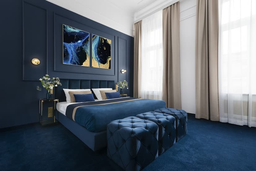 Romantyczny Pobyt (1 Noc, 2 Osoby) | IBB Grand Hotel Lublin | Lublin