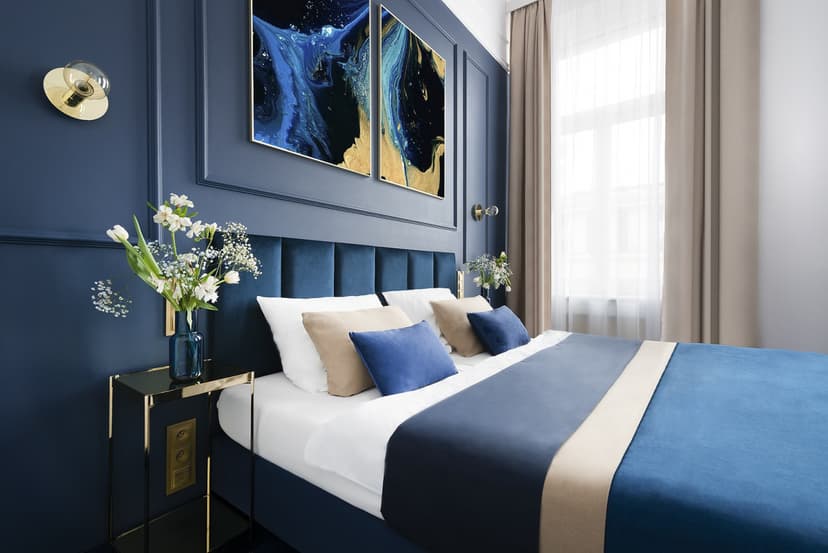 Urokliwy Pobyt (2 Noce, 2 Osoby) | IBB Grand Hotel Lublin | Lublin