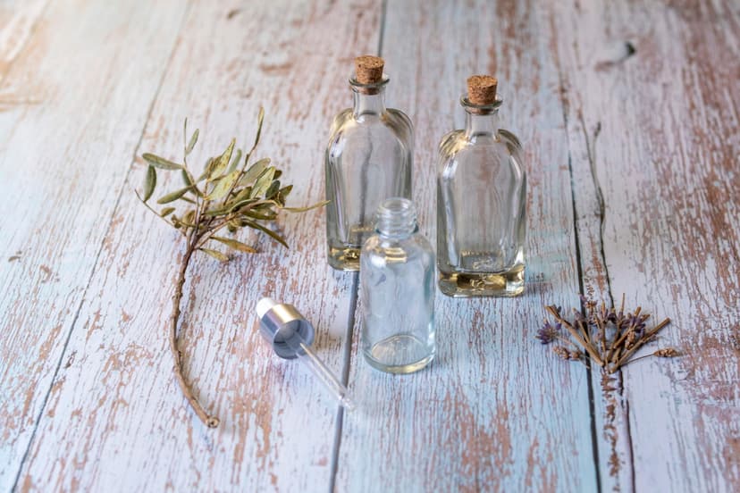 Warsztaty Tworzenia Wody Perfumowanej | Kraków