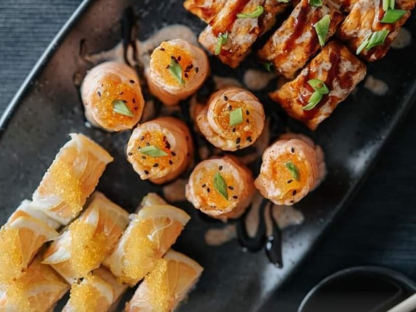 Azjatycka Kolacja | Kalisz