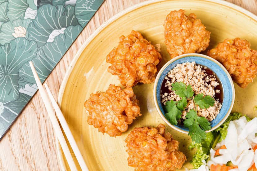 Tajska Kolacja | Kraków