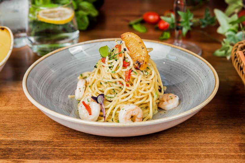 Włoska Kolacja | Łódź