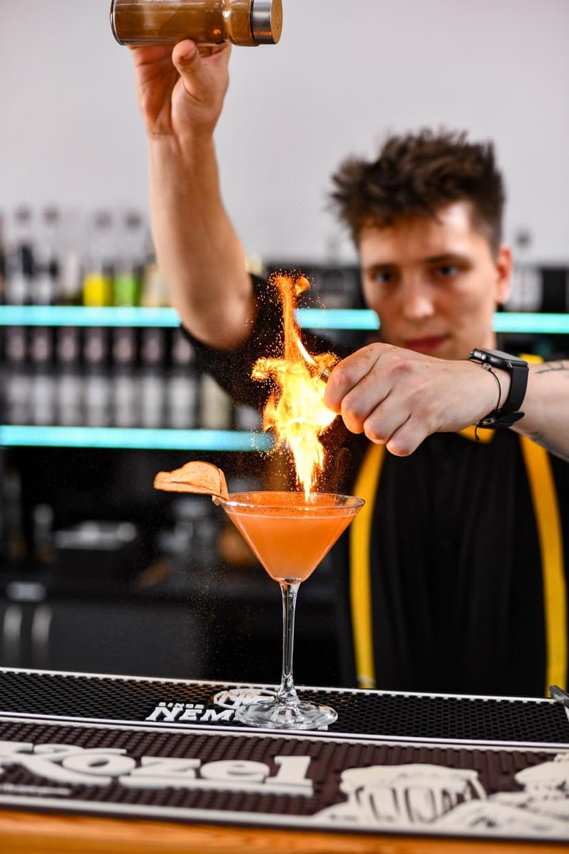 Wypad na Drinka dla Przyjaciół | Wałbrzych