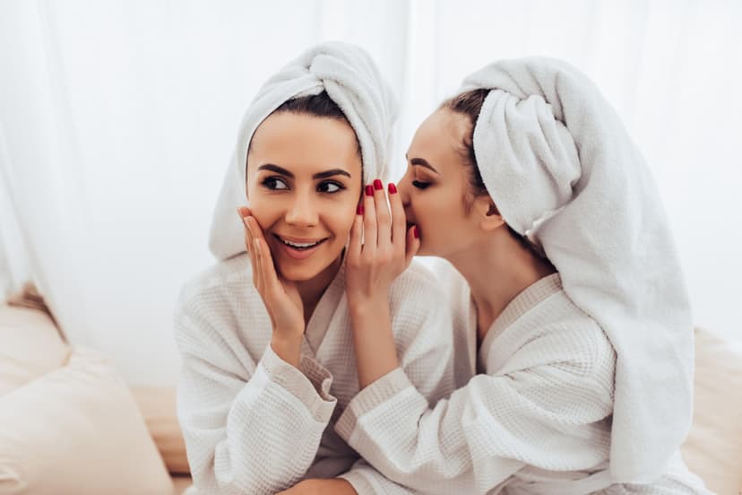 Popołudnie w SPA dla Przyjaciół | Elbląg