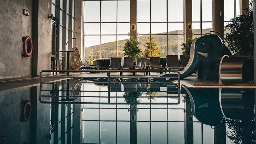 Odprężający Pobyt w Tygodniu (2 Noce, 2 Osoby) | Hotel & Medi Spa Biały Kamień | Świeradów-Zdrój