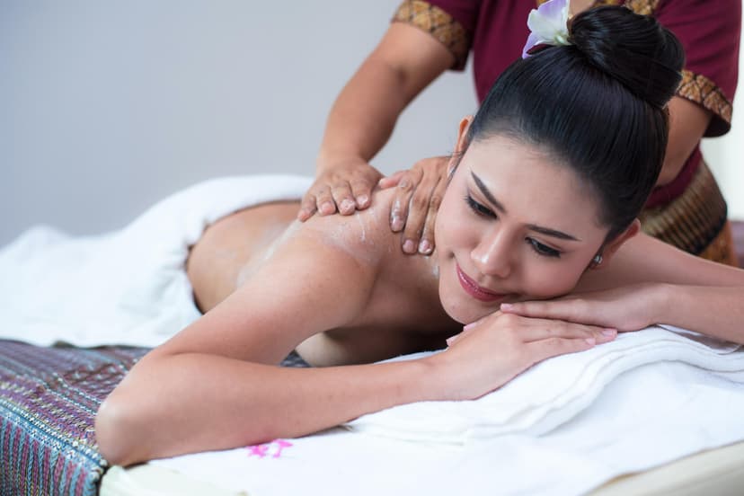 Zabieg SPA Masłem Shea | Gliwice