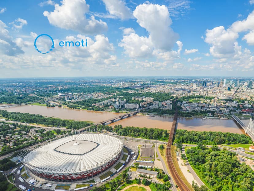 Pakiet “City Break” | Emoti.pl | Wiele Lokalizacji