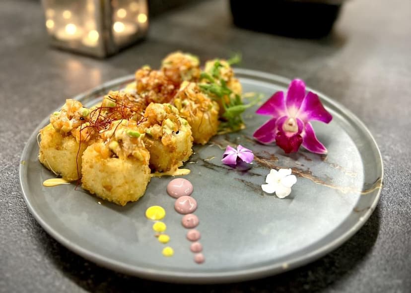 Obiad Sushi | Kielce