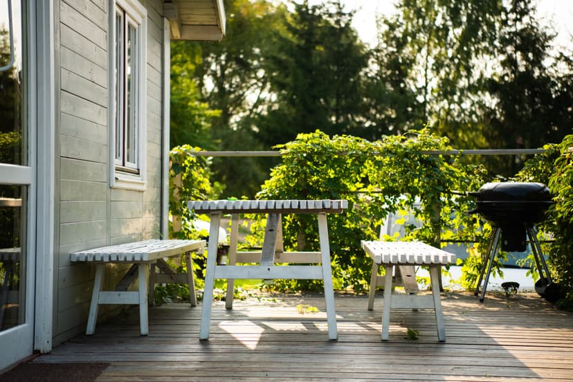 Pobyt w Chatce (3 Noce, 1-4 Osoby) | Mazurskie Chatki | Mrągowo