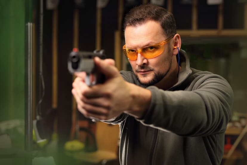 Pakiet Strzelecki “Basic” | Kalisz