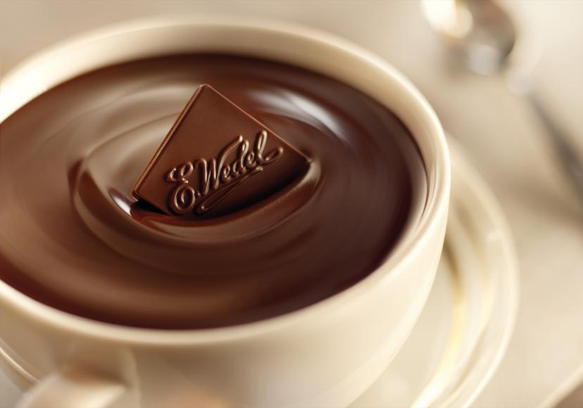 Degustacja Czekolady dla Dwojga | Wiele Lokalizacji