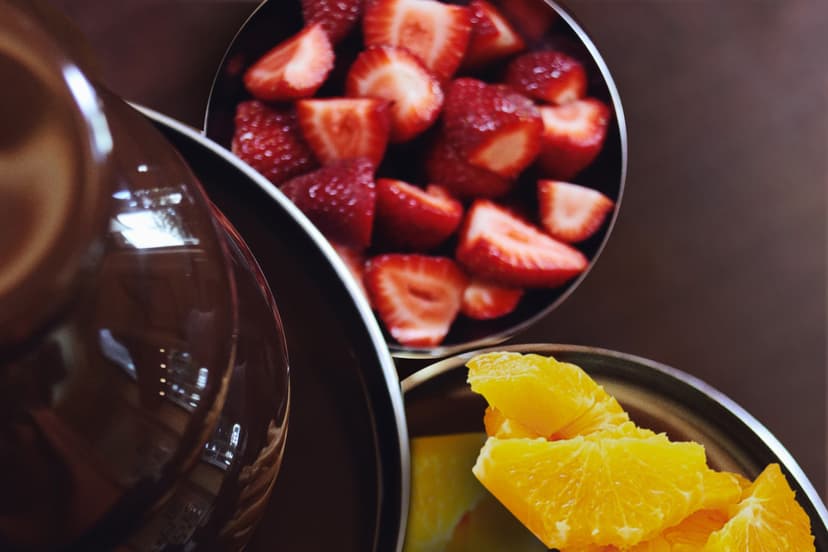 Czekoladowy Wieczór dla Dwojga | Wiele Lokalizacji