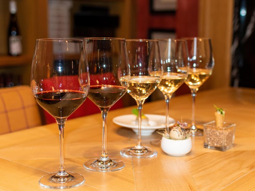 Degustacja Wina | Sopot