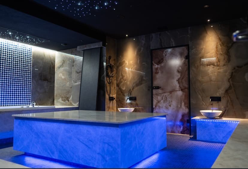 Marokański Rytuał Hammam dla Dwojga | Warszawa