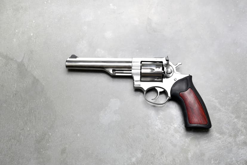 Zostań Rewolwerowcem | Poznań