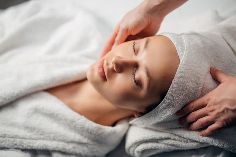 Rytuał SPA Kobido | Leszno