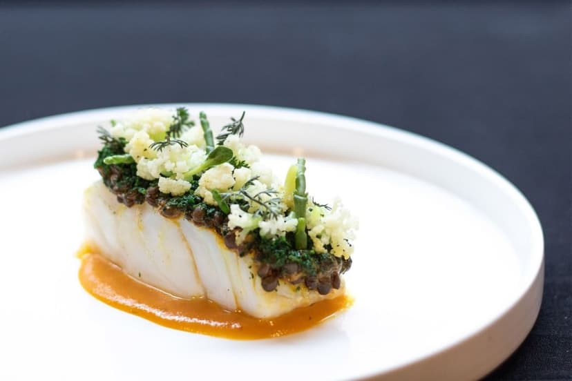 Europejska Kolacja Degustacyjna dla Dwojga | Wrocław