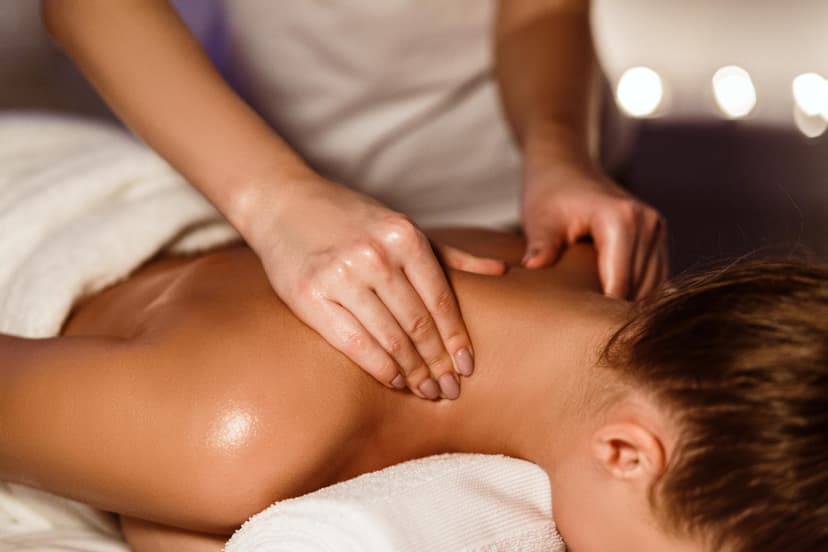 Zabieg SPA “Salco au Naturel” | Ustroń