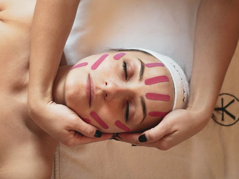 Masaż Kobido (60 minut) | Wrocław