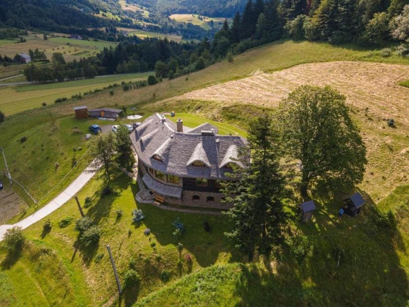 Odprężający Pobyt (2 Noce, 2 Osoby) | Lipowe Wzgórze | Limanowa