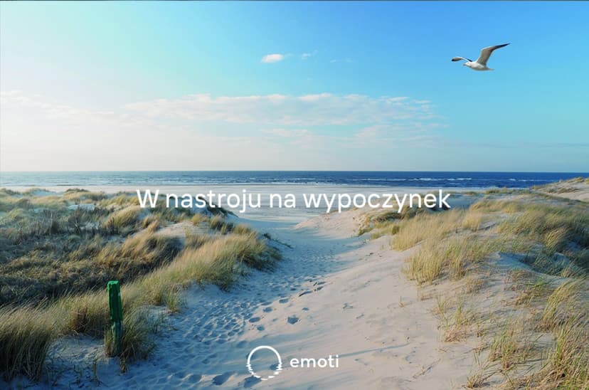 Karta Podarunkowa Emoti.pl | 150 zł