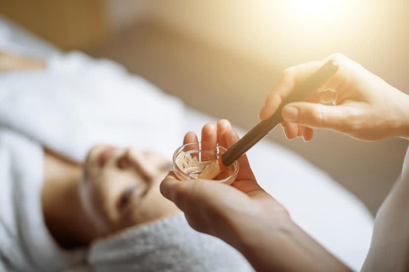 Luksusowy Rytuał SPA “Promienna Cera” | Tarnowo Podgórne