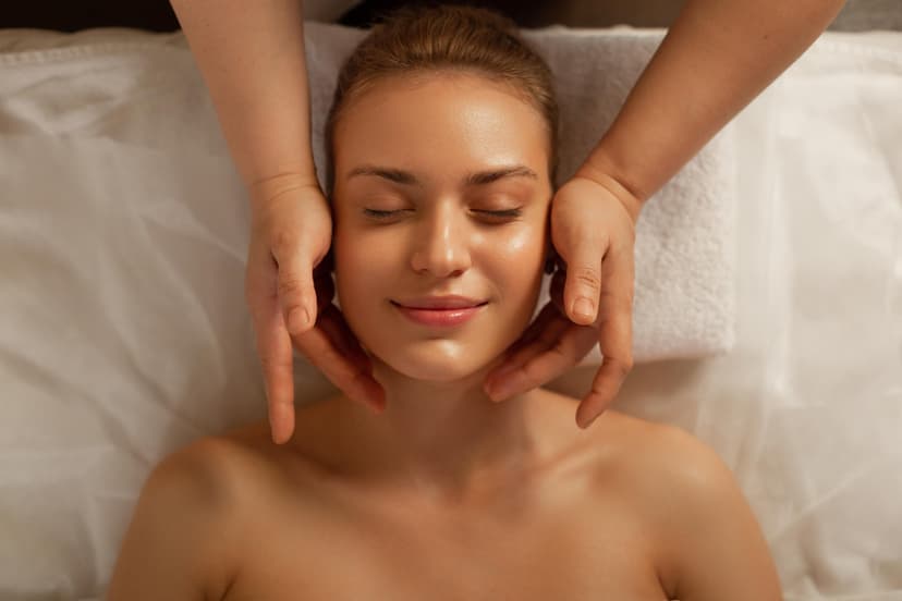 Masaż Kobido (60 minut) | Grudziądz