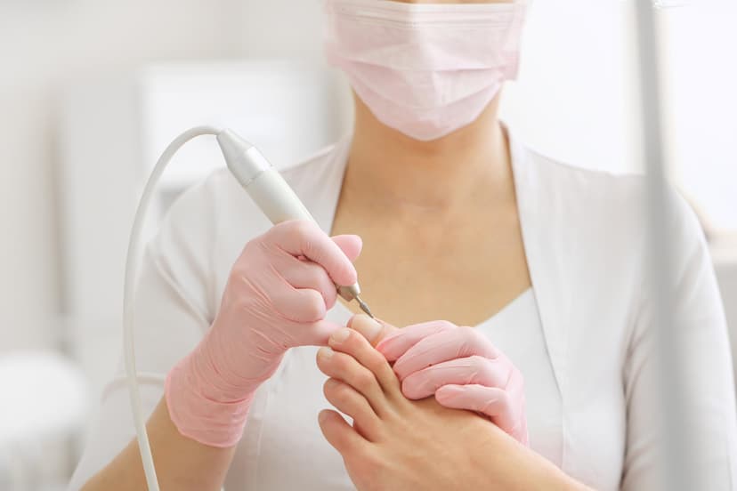 Zabieg Podologiczny | Płock