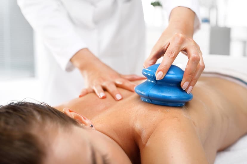 Terapeutyczny Zabieg SPA | Gdańsk