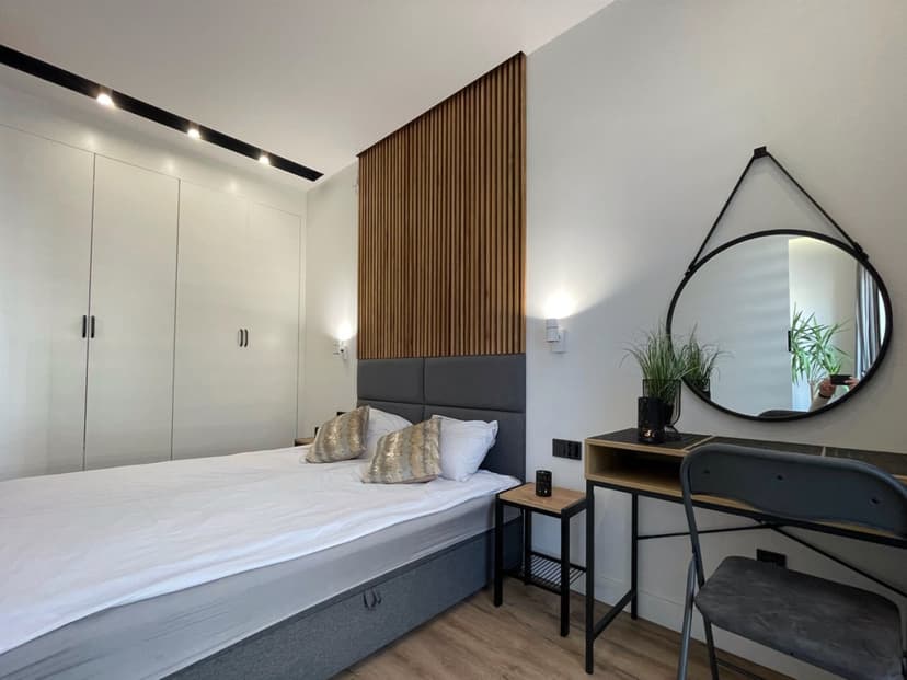 Pobyt w Apartamencie (2 Noce, 2 Osoby) | 4UApart Świnoujście