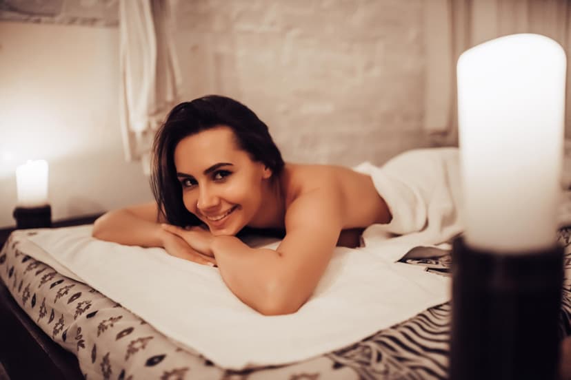 Masaż Relaksacyjny (90 minut) | Wrocław