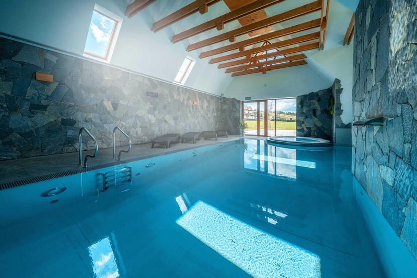 Relaksujący Pobyt (2 Noce, 2 Osoby) | Malinowy Potok | Białka Tatrzańska