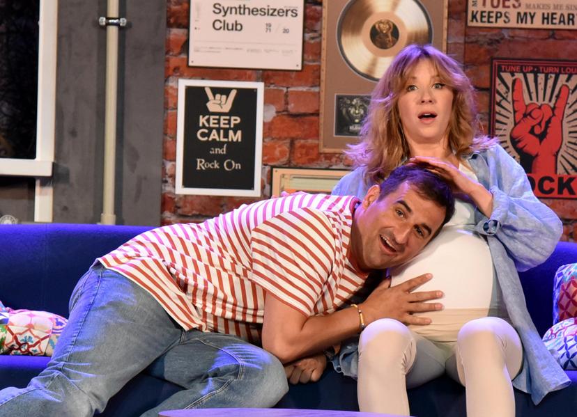 Spektakl w Teatrze dla Dwojga | Wiele Lokalizacji