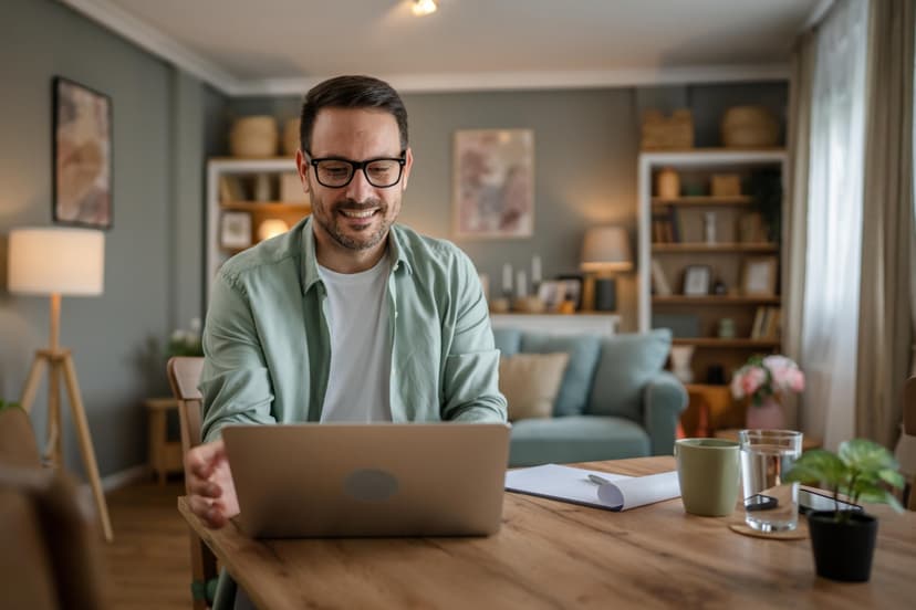 Sesja Coachingu lub Mentoringu (6 spotkań) | Online