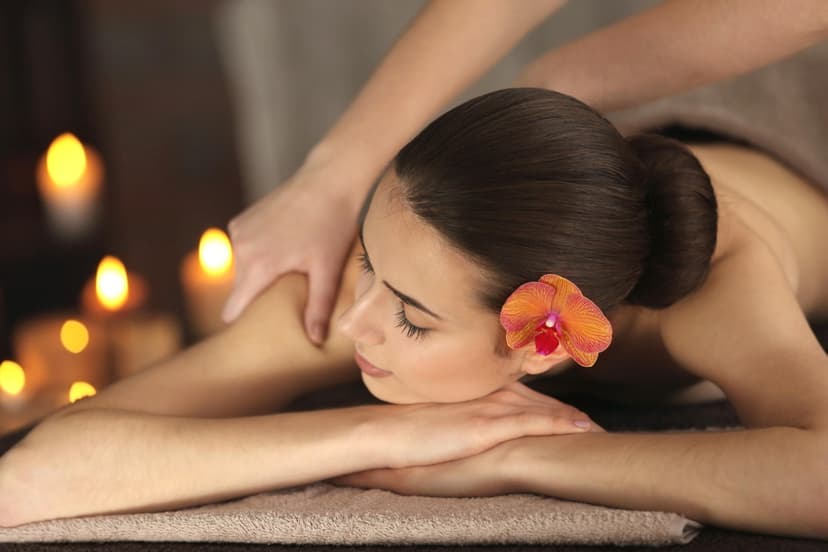 Ekskluzywne Popołudnie w SPA | Gdańsk