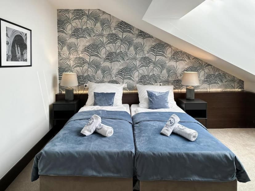 Romantyczny Pobyt (2 Noce, 2 Osoby) | MedHotel | Kraków