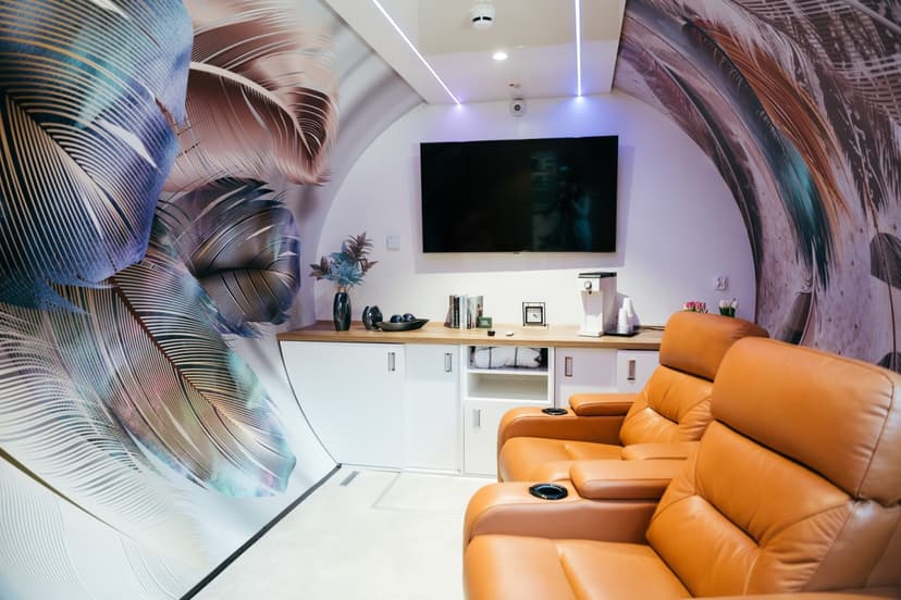 Sesja w Komorze Normobarycznej w Strefie VIP dla Dwojga | Ustroń