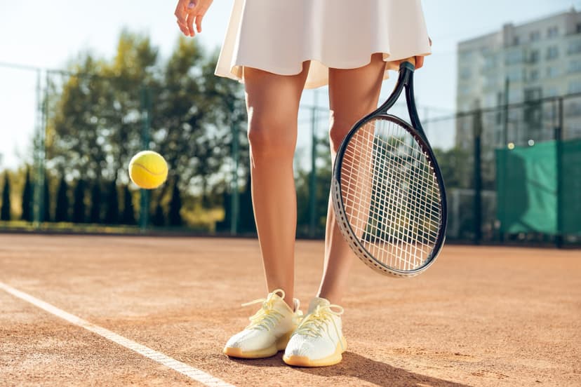 Lekcja Tenisa | Szczecin